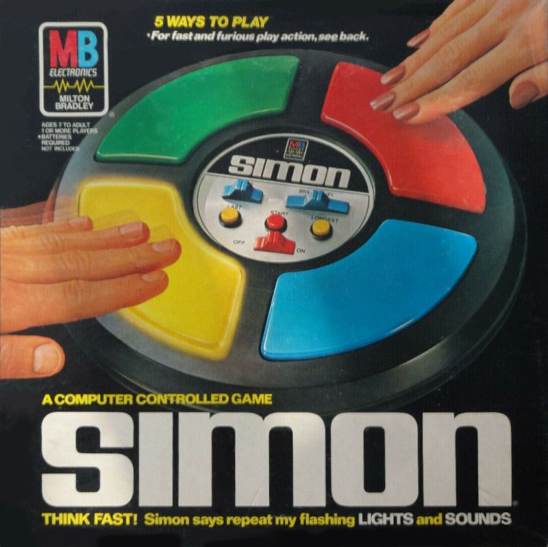 Simon