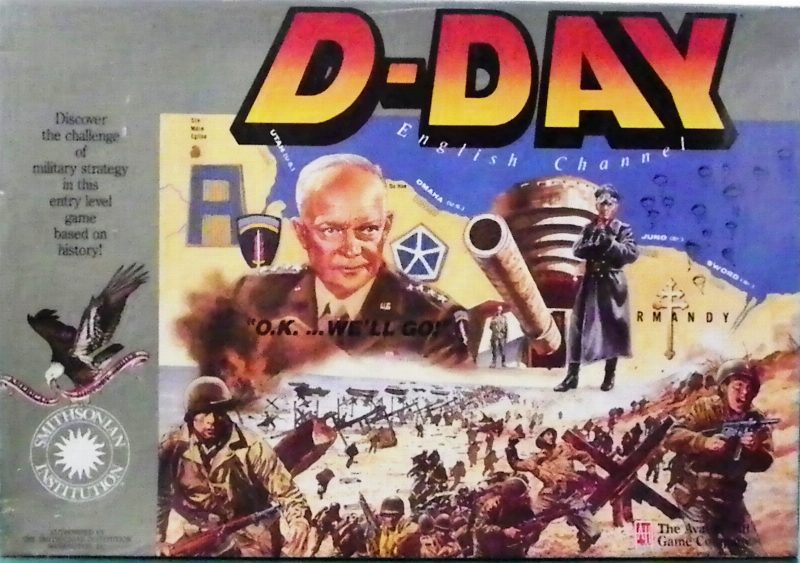 D-Day