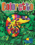 Coloretto: 10 Ans Déjà