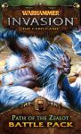 Warhammer: Invasion – La Voie du Fanatique