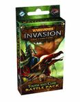 Warhammer: Invasion – Griffes et Crocs