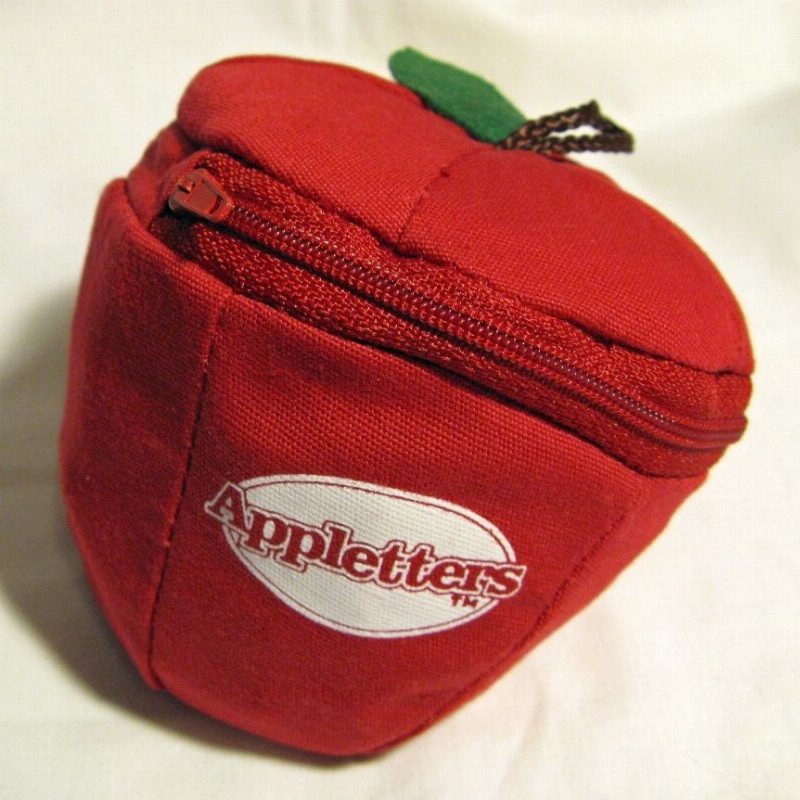 Appletters