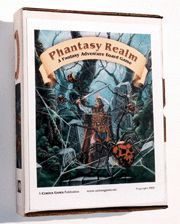 Phantasy Realm