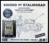 Mémoire 44: L'Épée de Stalingrad