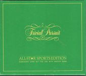 Trivial Pursuit: All Star Sports Edition