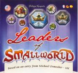 Les Chefs de Small World