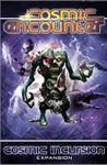 Rencontre Cosmique: Incursion Cosmique Extension