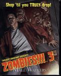 Zombies!!! 3:  Mall Walkers