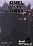 Duel of Ages Set 4: Royal Tournament