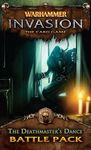 Warhammer: Invasion – La danse du Maître Assassin