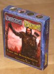 Descent: Tobin Tueurdeloin