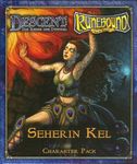 Descent: Kel la Voyante