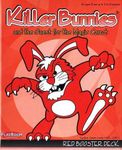 Killer Bunnies and the Quest for the Magic Carrot: RED Booster