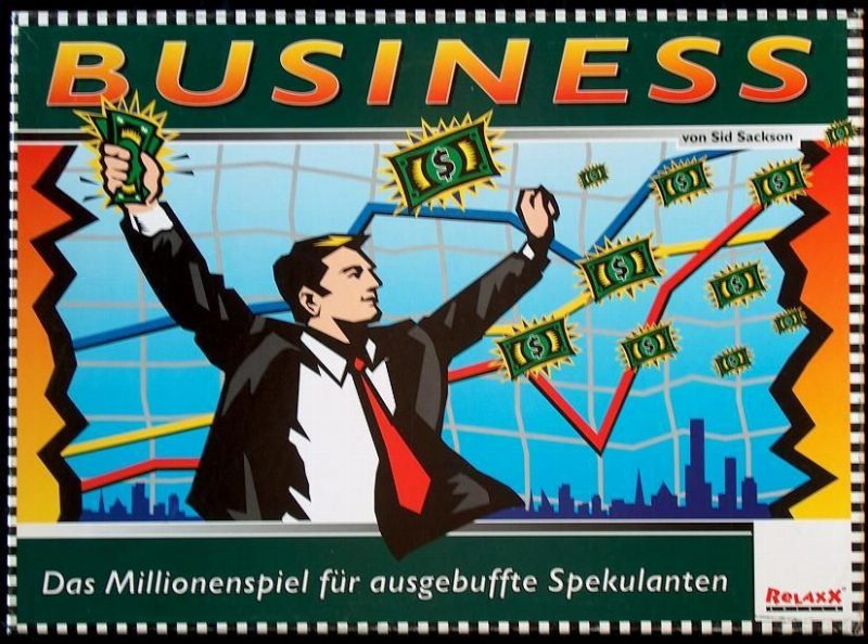 Business