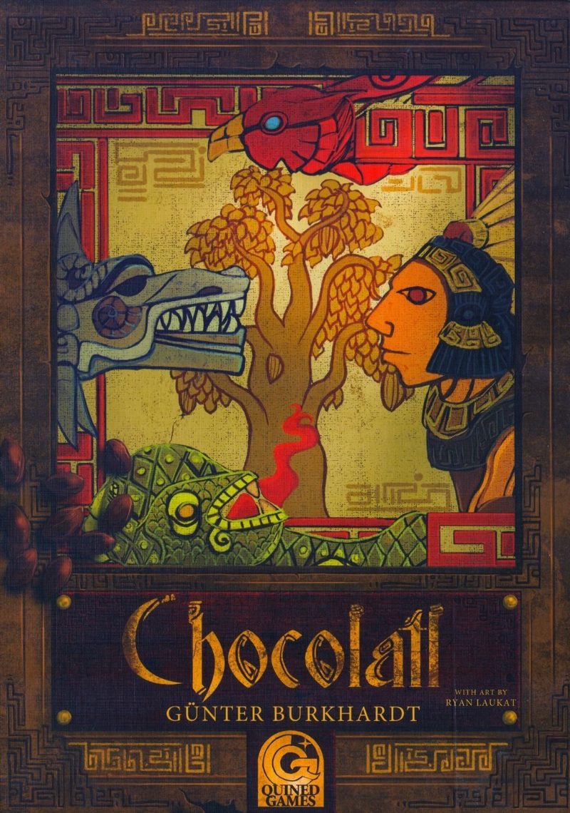 Chocolatl
