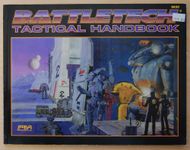 BattleTech Tactical Handbook