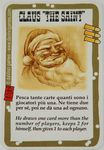 BANG! Claus "The Saint"