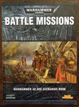 Missions de Batailles