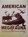 American Megafauna