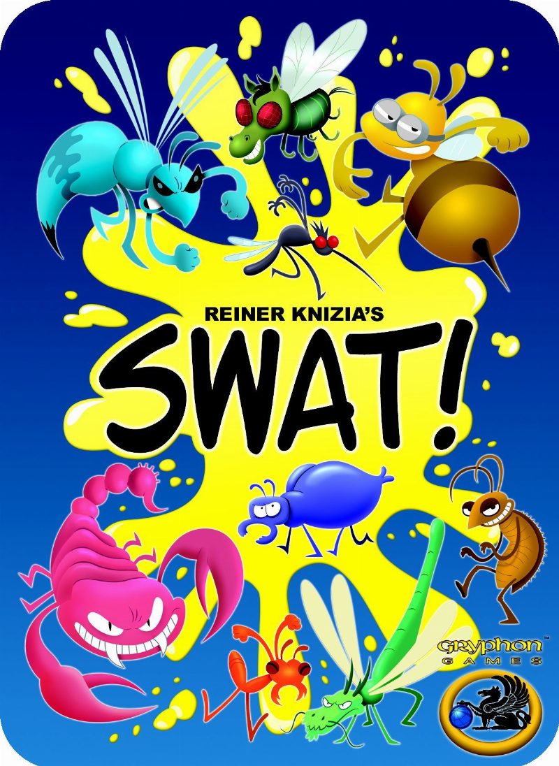 SWAT!