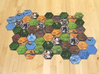 Random Map Expansion (fan expansion for Small World)