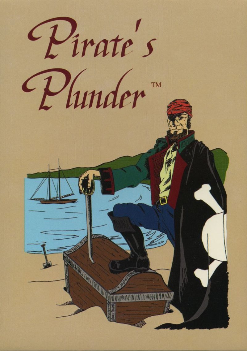 Pirate's Plunder