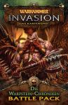 Warhammer: Invasion – Les Chroniques de la Malepierre