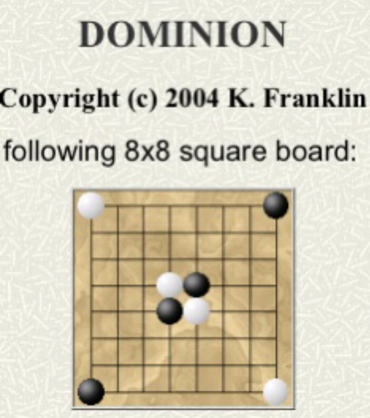 Dominion