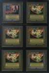 Infinite City: Guild Hall and Salvage Yard