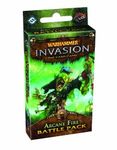 Warhammer: Invasion – Feu Arcanique