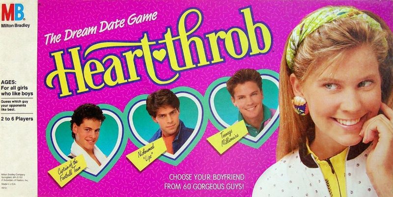 Heartthrob