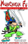 Munchkin Fu