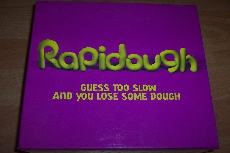 Rapidough