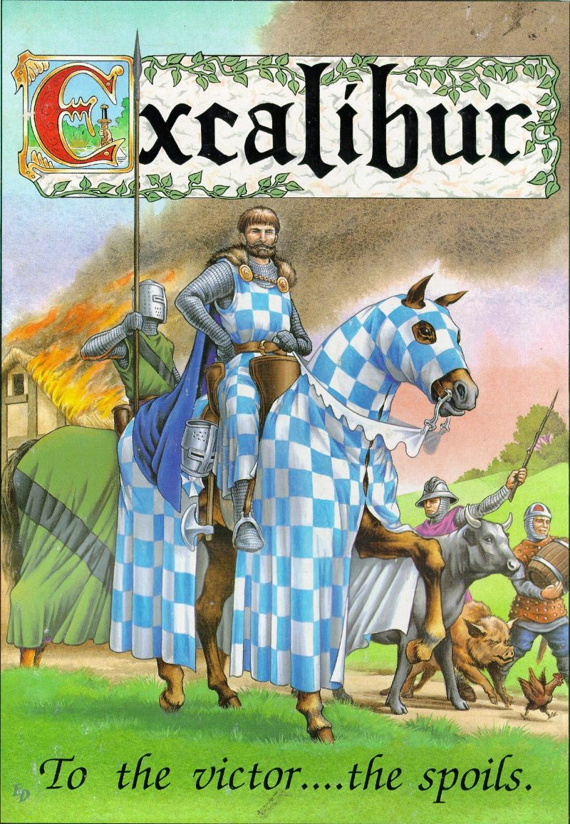 Excalibur