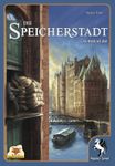 The Speicherstadt