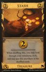 Dominion: Cachette