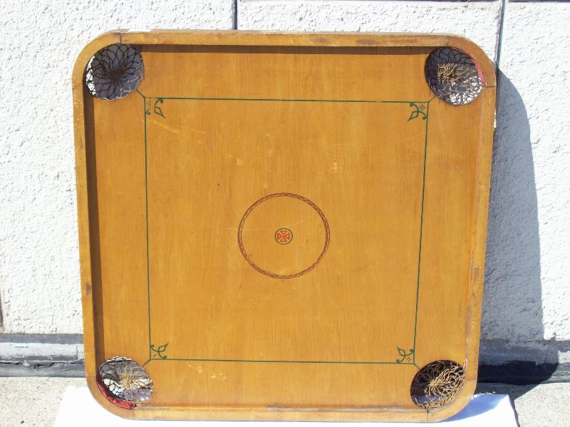 American Carrom