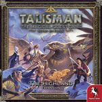 Talisman: Les Hautes Terres