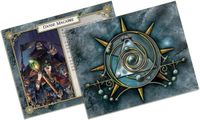 Talisman (Revised 4th Edition): Danse Macabre