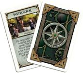 Talisman (Revised 4th Edition): Instructor