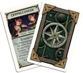 Talisman (Revised 4th Edition): Doppelganger