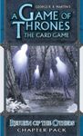 Le Trône de Fer: Le Jeu de Cartes – Le Retour des Autres