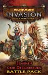 Warhammer: Invasion – Derricksburg en Flammes