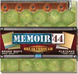 Mémoire 44: Plateaux Breakthrough