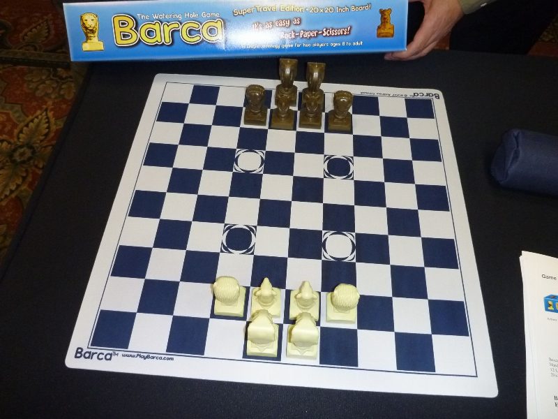 Barca