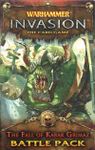 Warhammer: Invasion – La chute de Karak Grimaz