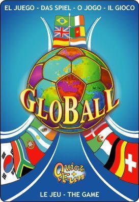 GloBall