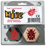 Hive: Coccinelle