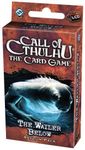 L'appel de Cthulhu: Le jeu de cartes – Les Gémissements des Profondeurs