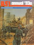 ASL Annual '93a